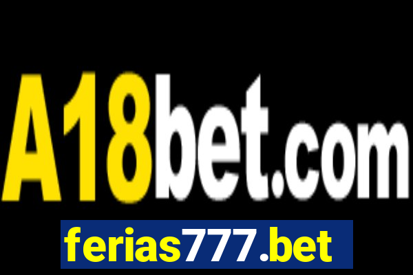 ferias777.bet