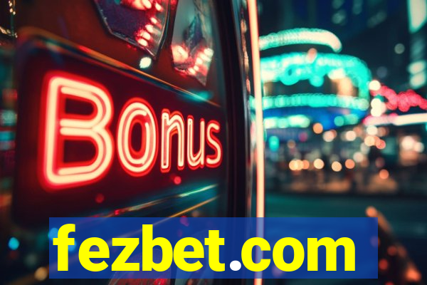 fezbet.com