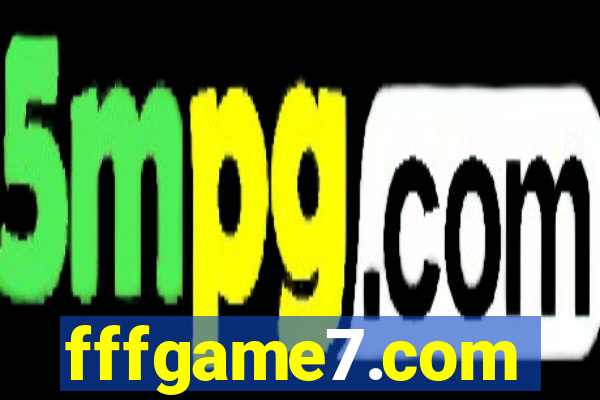 fffgame7.com