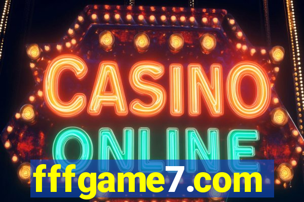 fffgame7.com