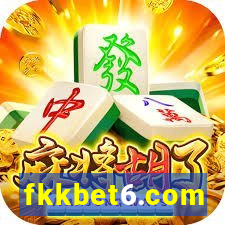 fkkbet6.com