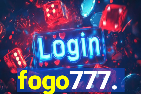 fogo777.