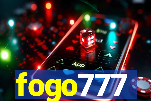 fogo777