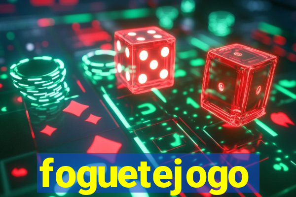 foguetejogo