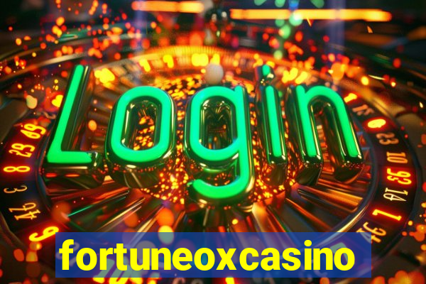 fortuneoxcasino.com