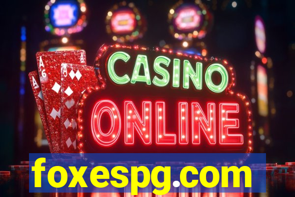 foxespg.com