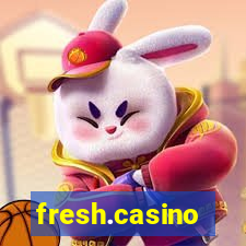 fresh.casino