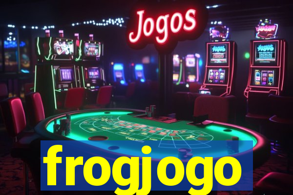 frogjogo