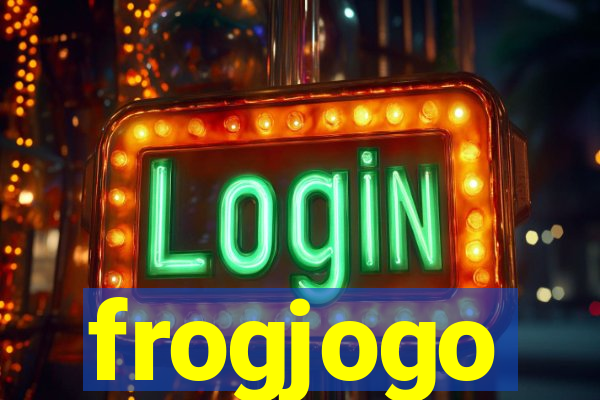 frogjogo