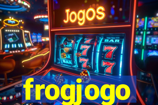 frogjogo