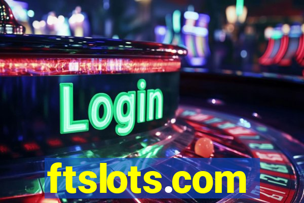 ftslots.com