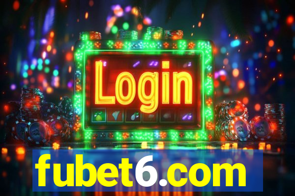 fubet6.com
