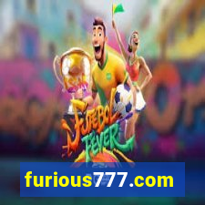 furious777.com