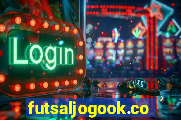 futsaljogook.com