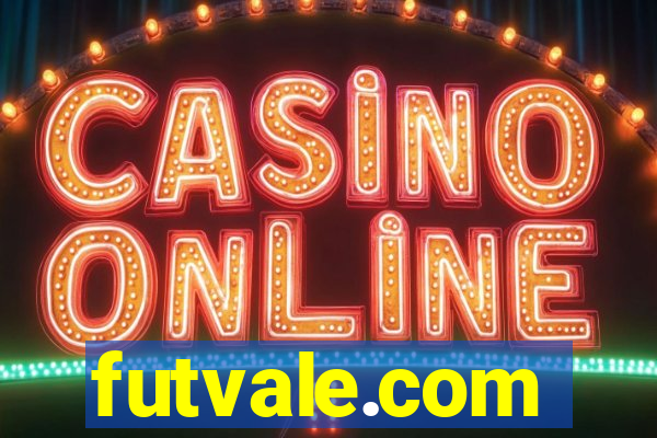 futvale.com
