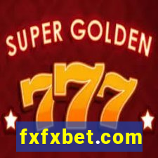 fxfxbet.com