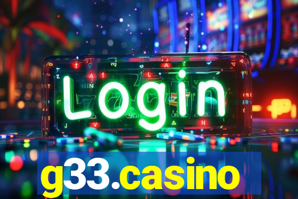 g33.casino