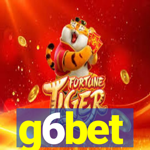 g6bet