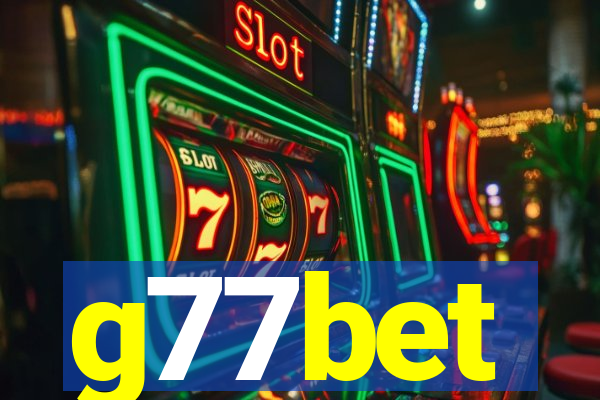 g77bet
