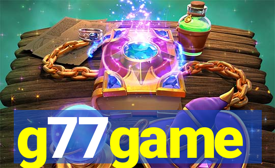 g77game
