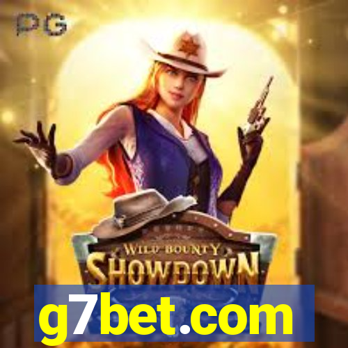 g7bet.com