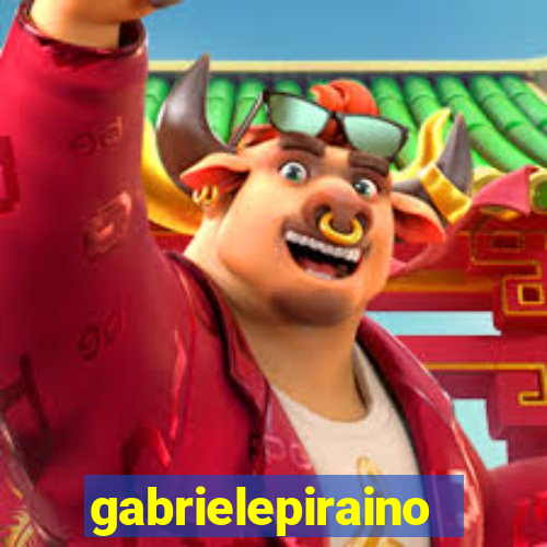 gabrielepiraino