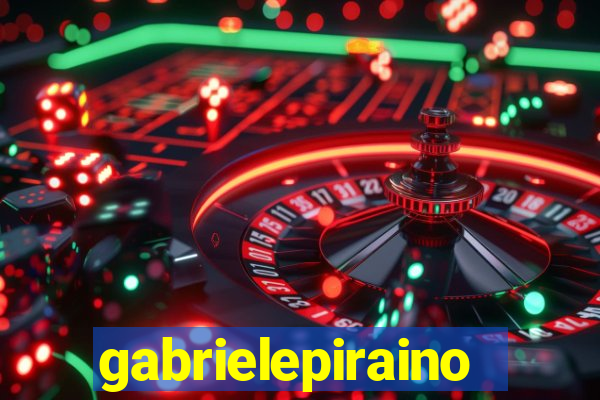 gabrielepiraino