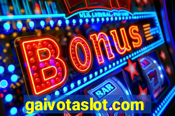 gaivotaslot.com