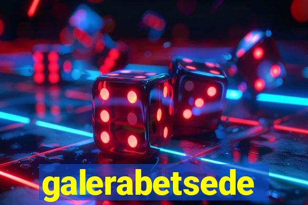 galerabetsede