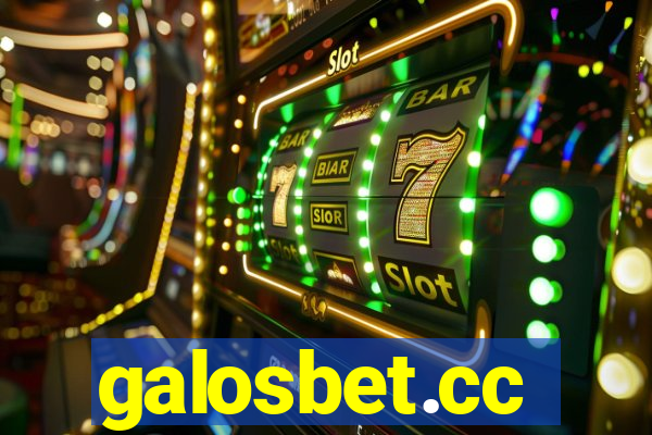galosbet.cc