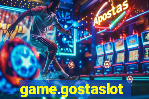 game.gostaslot