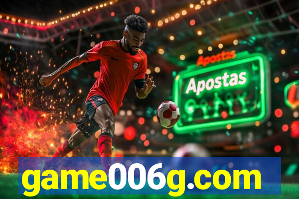 game006g.com