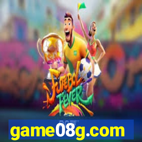 game08g.com