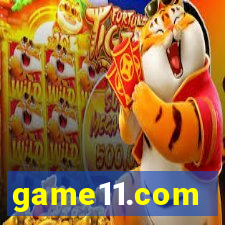 game11.com