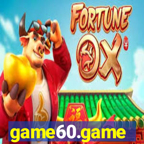 game60.game