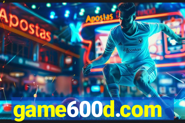 game600d.com