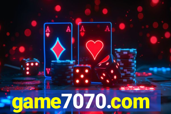 game7070.com