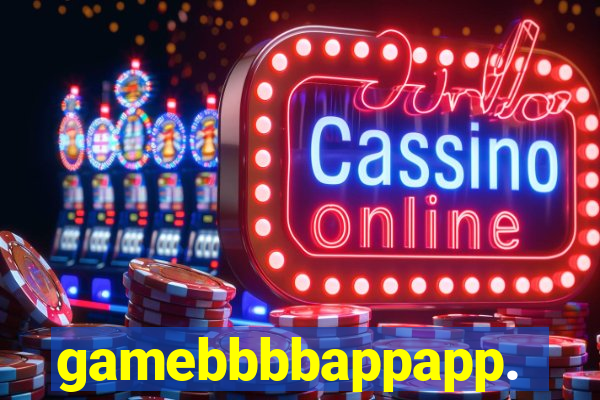 gamebbbbappapp.com