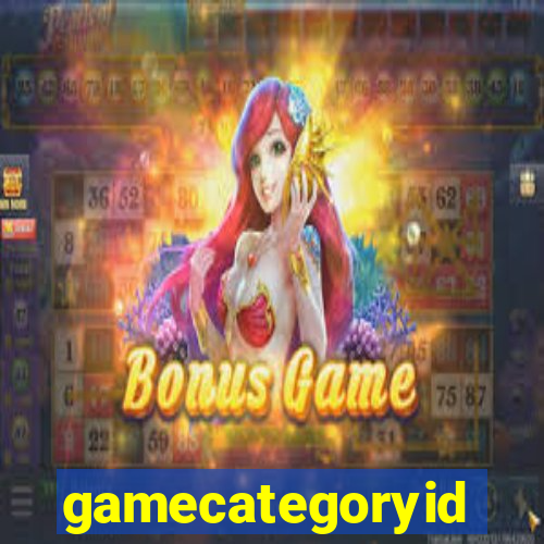 gamecategoryid