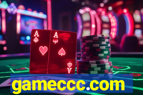 gameccc.com