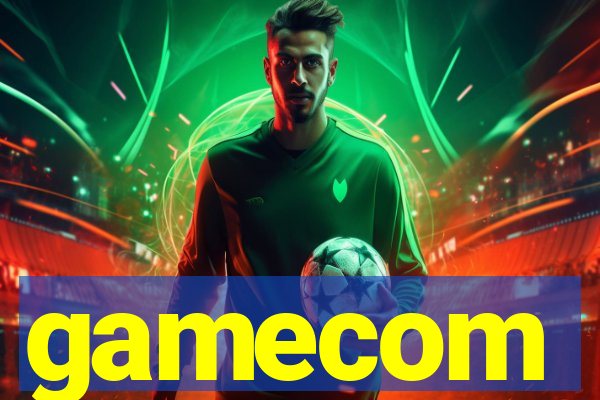 gamecom