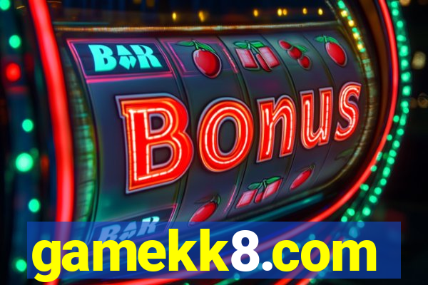 gamekk8.com
