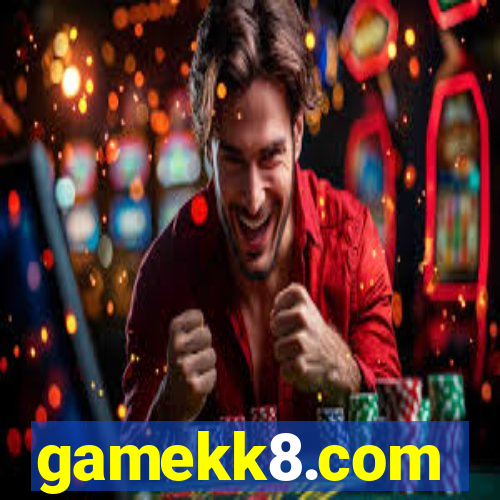 gamekk8.com