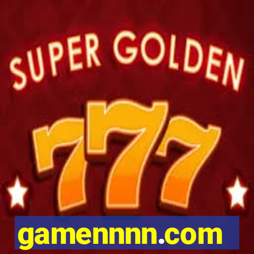gamennnn.com