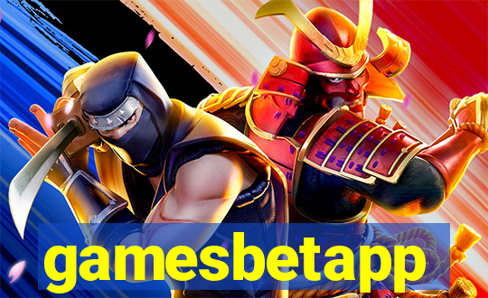 gamesbetapp