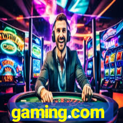 gaming.com