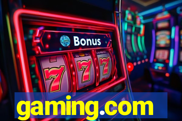 gaming.com