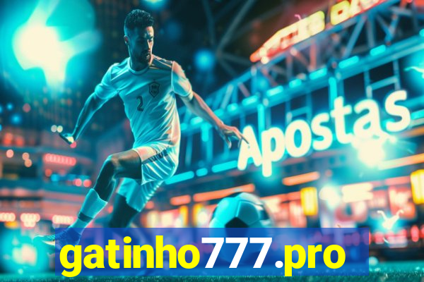 gatinho777.pro