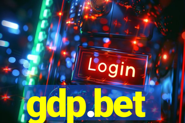 gdp.bet