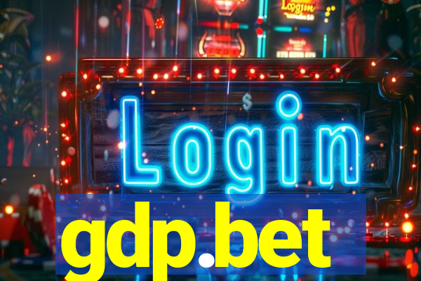 gdp.bet